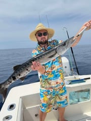 Fishing in Englewood, Florida