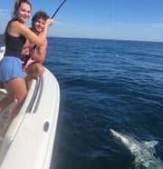 Fishing in Panama City Beach, Florida