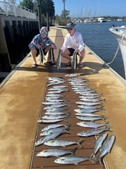 Fishing in Panama City, Florida