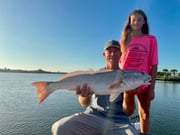 Fishing in Port Orange, Florida