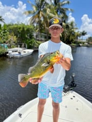 Fishing in Delray Beach, Florida