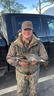 Hunting in Santa Rosa Beach, Florida