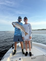 Fishing in Pensacola, Florida