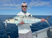 Fishing in Naples, Florida