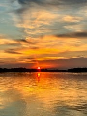Fishing in Naples, Florida