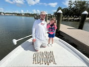 Fishing in Gulf Shores, Alabama