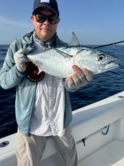 Fishing in Jupiter, Florida