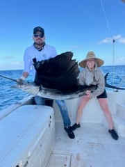 Fishing in San Carlos Nuevo Guaymas, Mexico