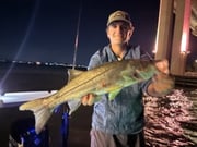 Fishing in Stuart, Florida