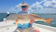 Fishing in St. Augustine, Florida