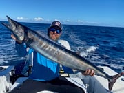 Fishing in Pompano Beach, Florida
