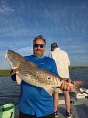 Fishing in Paragould, Arkansas
