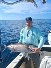 Fishing in Pensacola, Florida