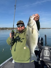 Fishing in Denver, North Carolina