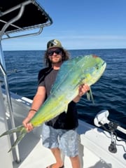 Fishing in Jacksonville, Florida