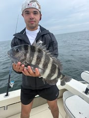 Fishing in Ruskin, Florida