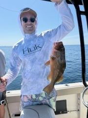 Fishing in Panama City, Florida