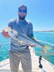 Fishing in Palmetto, Florida