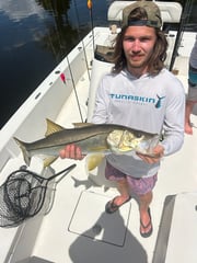 Fishing in Fort Myers, Florida
