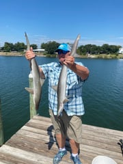 Fishing in Pensacola, Florida