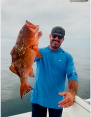 Fishing in Fort Walton Beach, Florida