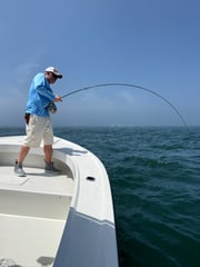 Fishing in Randolph, New Jersey