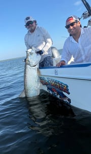 Fishing in Hilton Head Island, South Carolina