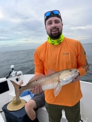 Fishing in Port Orange, Florida
