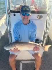 Fishing in Marco Island, Florida