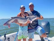 Fishing in Quinlan, Texas