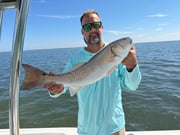 Fishing in Saint James City, Florida
