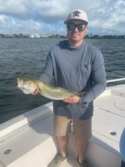 Fishing in Corpus Christi, Texas