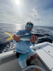 Fishing in Islamorada, Florida