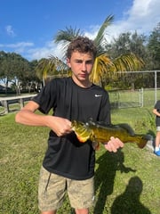 Fishing in Fort Lauderdale, Florida