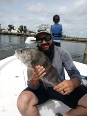 Fishing in Melbourne, Florida