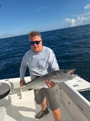 Fishing in Jupiter, Florida