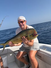 Fishing in Jupiter, Florida