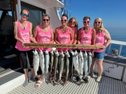 Fishing in Kenosha, Wisconsin