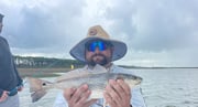 Fishing in Apalachicola, Florida