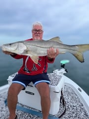 Fishing in New Smyrna Beach, Florida
