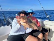 Fishing in Palmetto, Florida