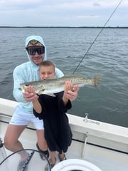 Fishing in Bradenton, Florida