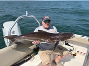 Fishing in Virginia Beach, Virginia