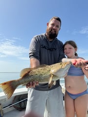 Fishing in Tampa, Florida