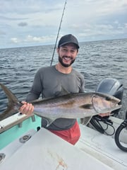 Fishing in Destin, Florida