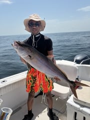 Fishing in Pensacola, Florida