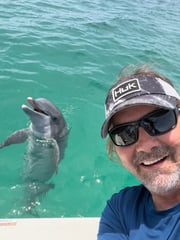 Fishing in Panama City Beach, Florida