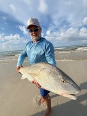 Fishing in Panama City Beach, Florida
