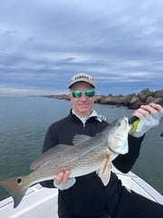 Fishing in Jacksonville, Florida