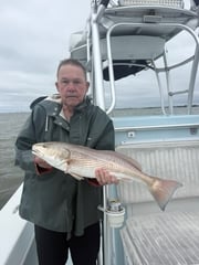 Fishing in Clearwater, Florida